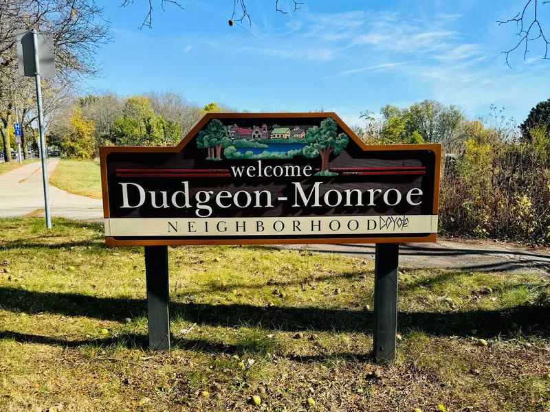 Dudgeon-Monroe