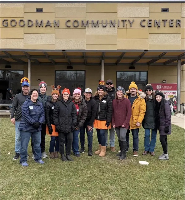 feature image of 2025 Thanksgiving Basket Drive – Goodman Community Center