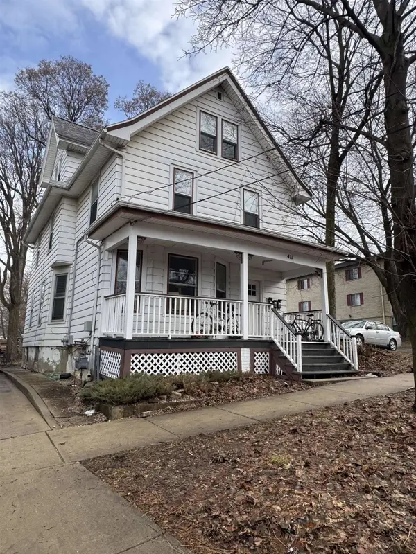 411 S Paterson Street, Madison, WI 53703