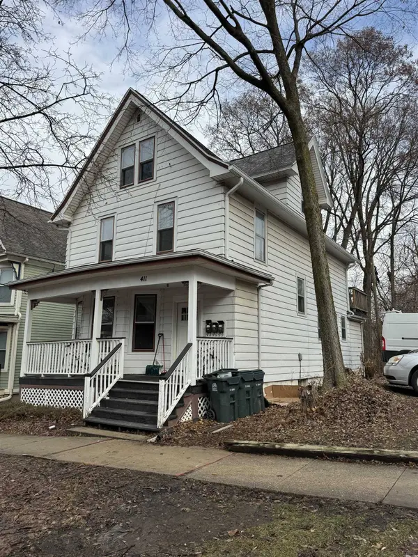 411 S Paterson Street, Madison, WI 53703