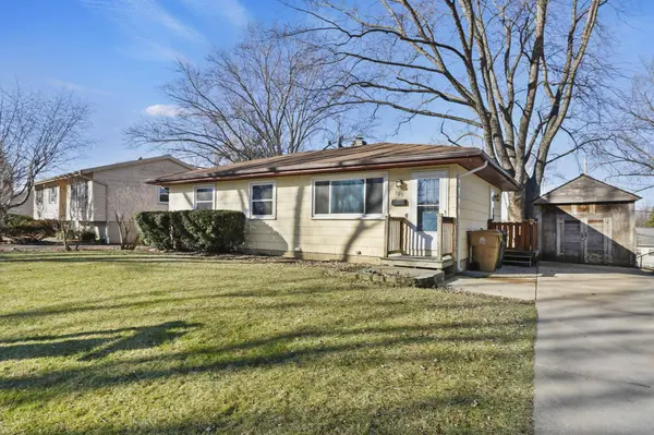 305 Belmont Road, Madison, WI 53714