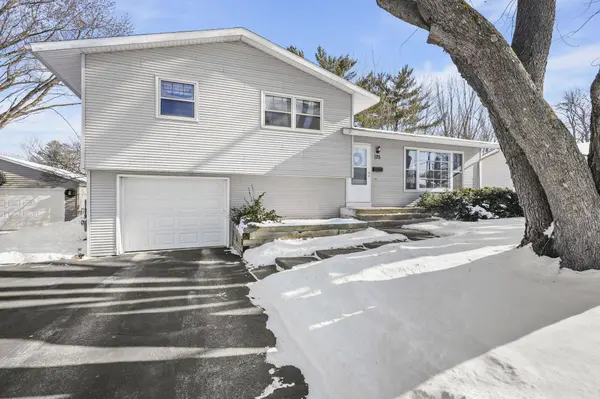 125 Cameo Lane, Madison, WI 53714