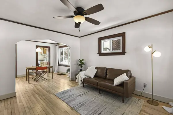 501 Troy Drive, Madison, WI 53704