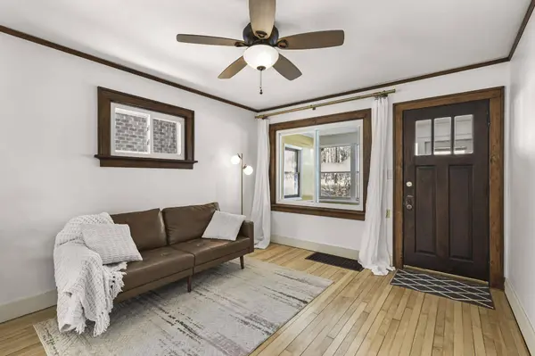 501 Troy Drive, Madison, WI 53704