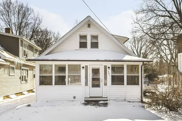 501 Troy Drive, Madison, WI 53704