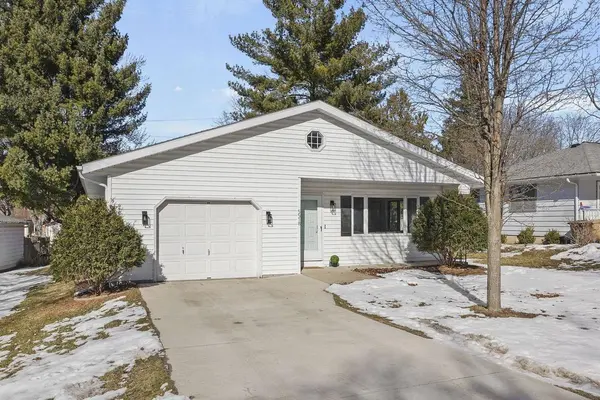 5518 Belin Street, Madison, WI 53705