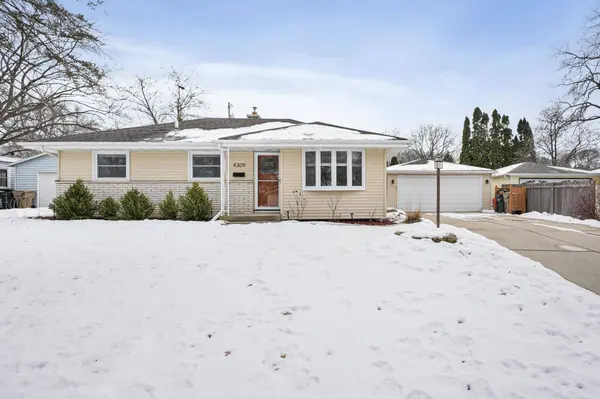 4309 Portland Parkway, Madison, WI 53714