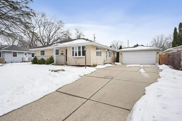 4309 Portland Parkway, Madison, WI 53714