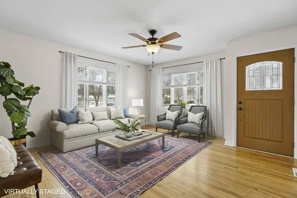 4309 Portland Parkway, Madison, WI 53714