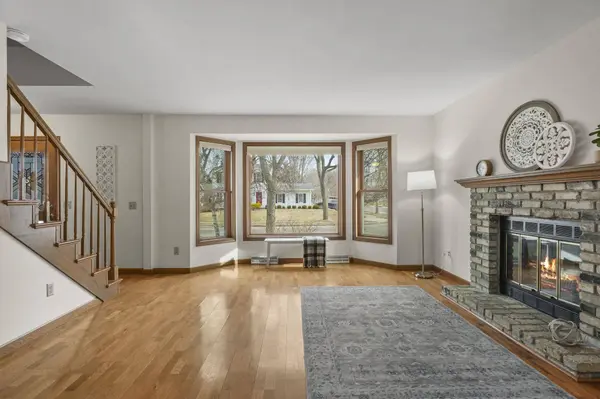 3202 Basil Drive, Madison, WI 53704