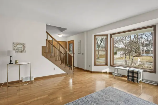 3202 Basil Drive, Madison, WI 53704