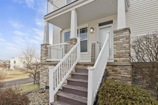 8235 Starr Grass Drive, Madison, WI 53719