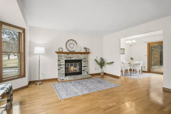 3202 Basil Drive, Madison, WI 53704