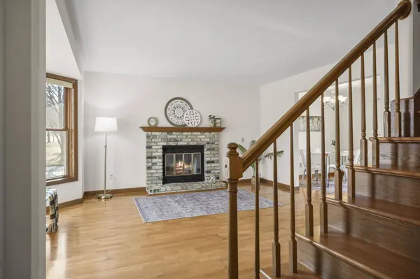 3202 Basil Drive, Madison, WI 53704