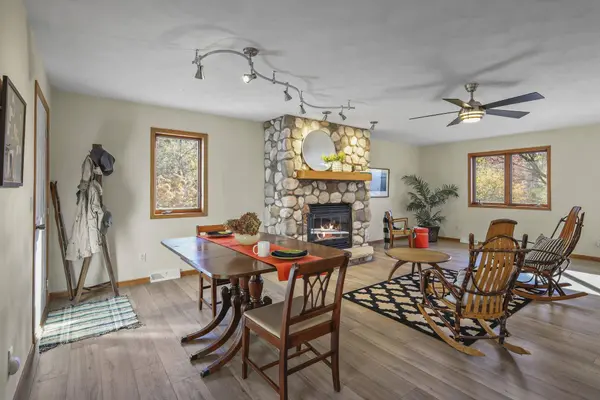 W2673 Zurfluh Road, Albany, WI 53502