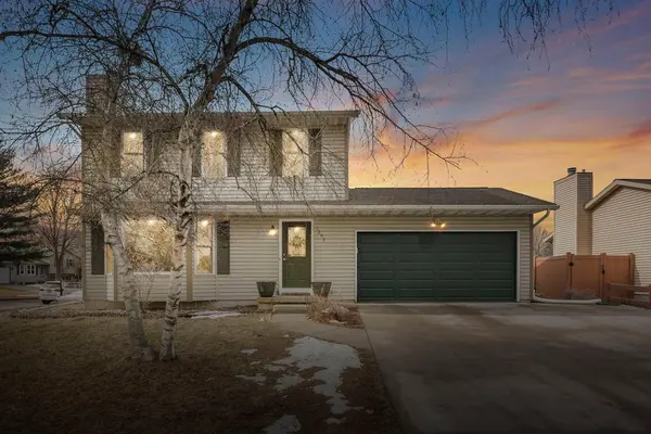 3202 Basil Drive, Madison, WI 53704