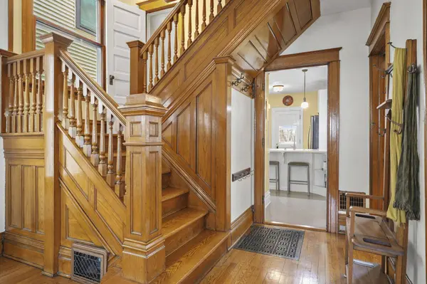 512 S Ingersoll Street, Madison, WI 53703