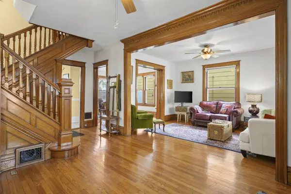 512 S Ingersoll Street, Madison, WI 53703