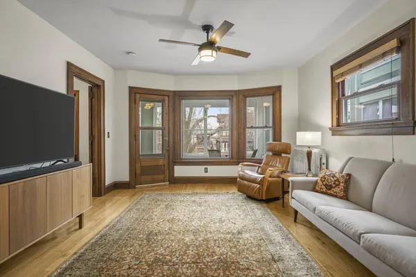 1040 Spaight Street #2, Madison, WI 53703