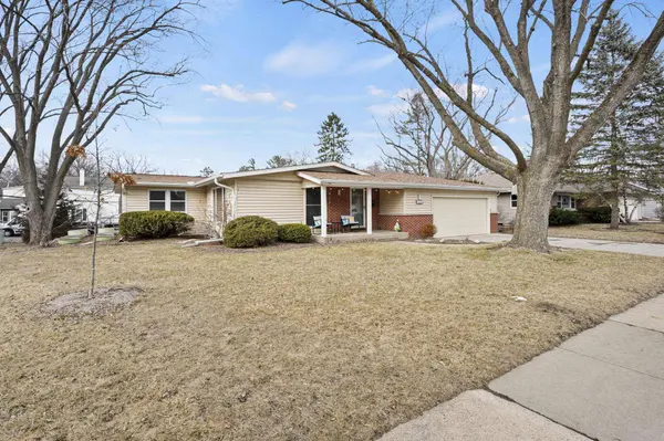 5526 Englewood Road, Madison, WI 53705