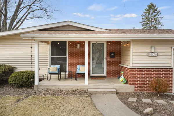 5526 Englewood Road, Madison, WI 53705