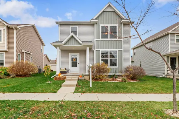 436 Galileo Drive, Madison, WI 53718