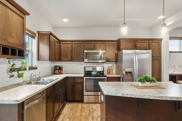 436 Galileo Drive, Madison, WI 53718