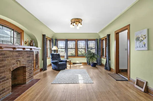 1433 Spaight Street, Madison, WI 53703