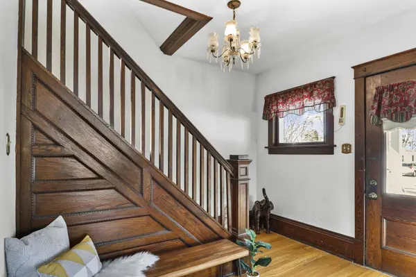 817 W Jefferson Street, Stoughton, WI 53589