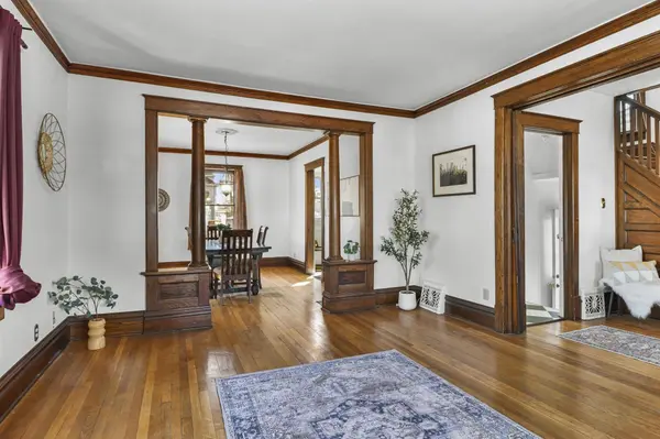 817 W Jefferson Street, Stoughton, WI 53589