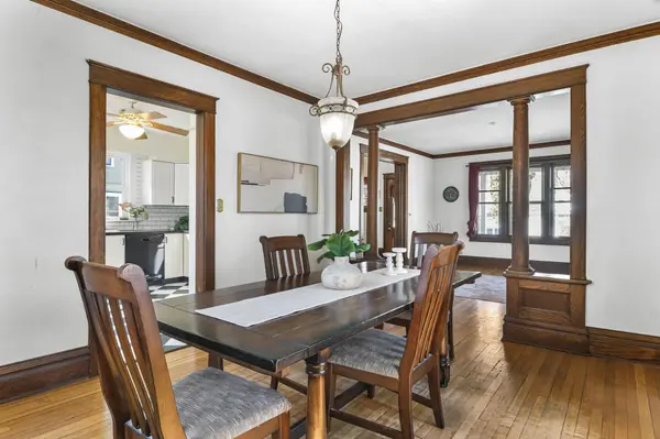 817 W Jefferson Street, Stoughton, WI 53589