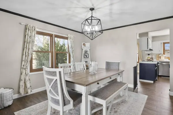 6788 Prairie View Drive, Sun Prairie, WI 53590