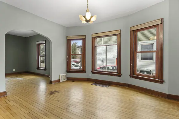 407 Rogers Street, Madison, WI 53703