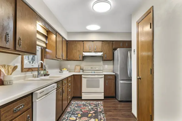 5014 Trafalger Place, Madison, WI 53714-2022