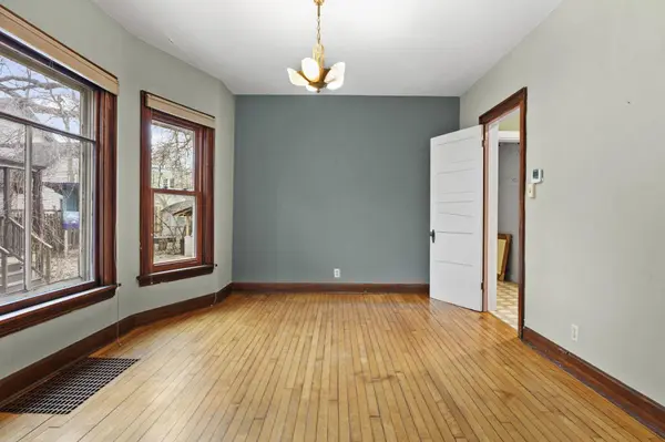 407 Rogers Street, Madison, WI 53703