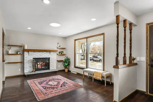 5014 Trafalger Place, Madison, WI 53714-2022
