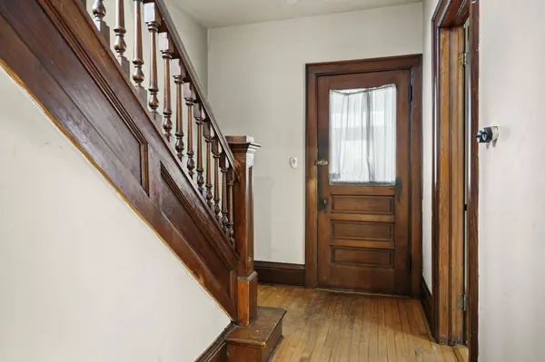 407 Rogers Street, Madison, WI 53703