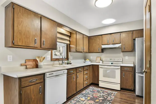 5014 Trafalger Place, Madison, WI 53714-2022
