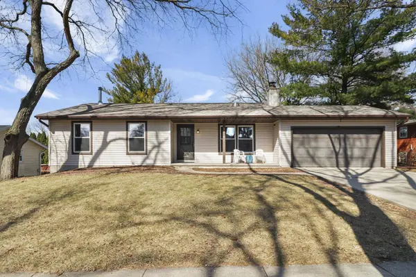 5014 Trafalger Place, Madison, WI 53714-2022
