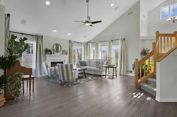 5526 Grassland Trail, Middleton, WI 53562