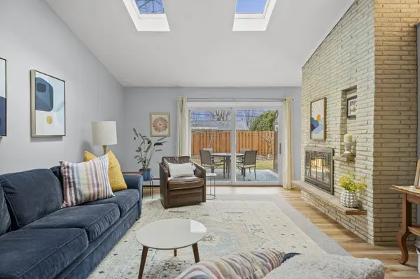 5201 Fairway Drive, Madison, WI 53711