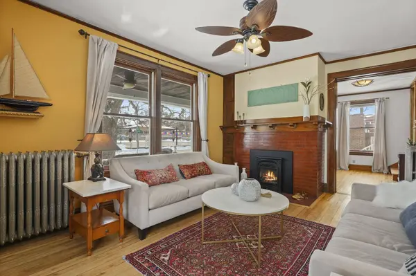 318 W Lakeside Street, Madison, WI 53715