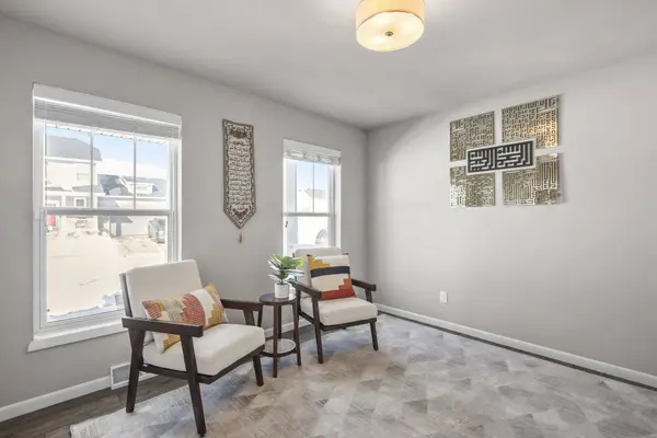 317 Alton Drive, Madison, WI 53718