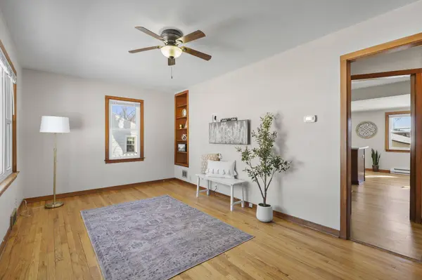 4713 Camden Road, Madison, WI 53716