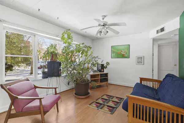 15 Sherman Terrace #1, Madison, WI 53704-4403