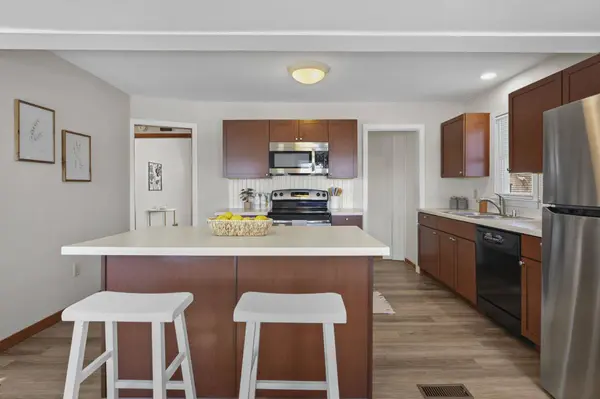 4713 Camden Road, Madison, WI 53716