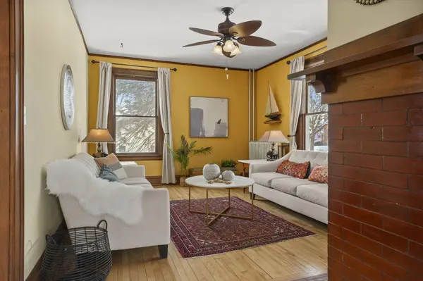 318 W Lakeside Street, Madison, WI 53715