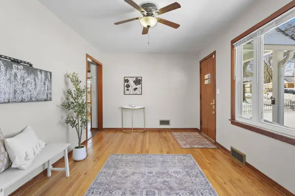 4713 Camden Road, Madison, WI 53716