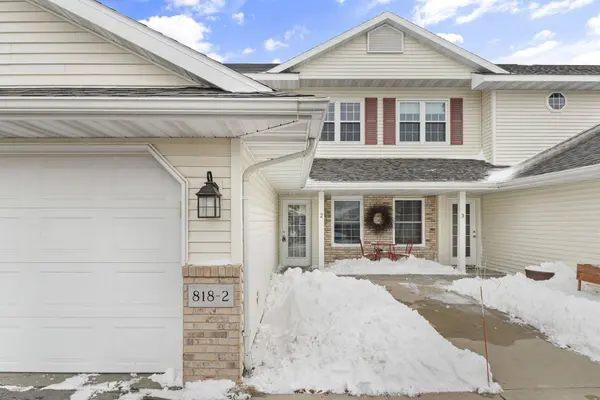 818 Herndon Drive #2, Madison, WI 53718