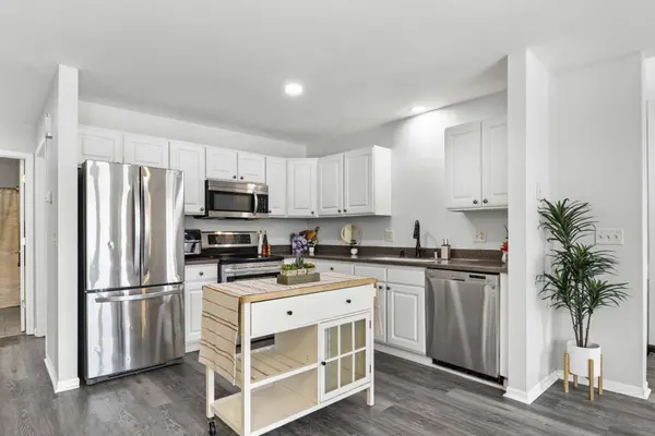 818 Herndon Drive #2, Madison, WI 53718